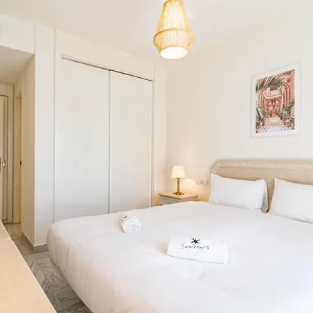 Apartamento Beautiful In Nueva Andalucia Close To Puerto Banus