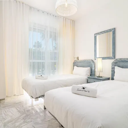 Beautiful In Nueva Andalucia Close To Puerto Banus Apartamento
