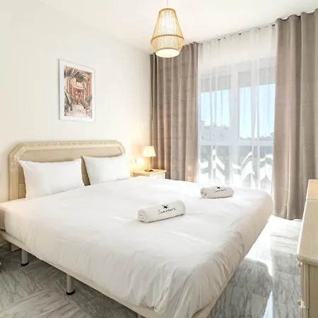 Apartamento Beautiful In Nueva Andalucia Close To Puerto Banus Marbella