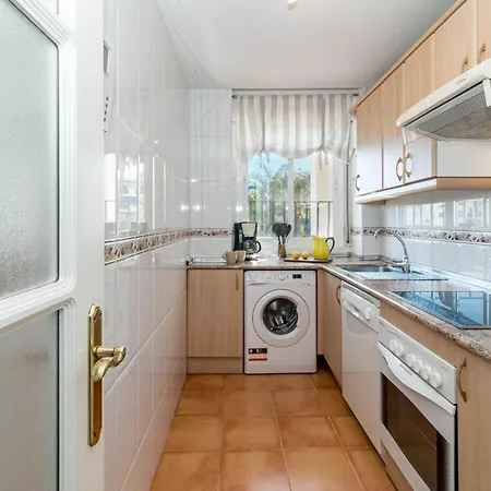 Beautiful In Nueva Andalucia Close To Puerto Banus *