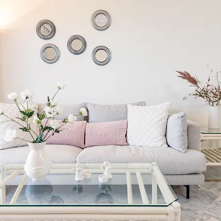 Beautiful In Nueva Andalucia Close To Puerto Banus Marbella