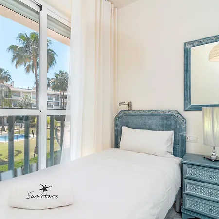 Beautiful In Nueva Andalucia Close To Puerto Banus Apartamento *