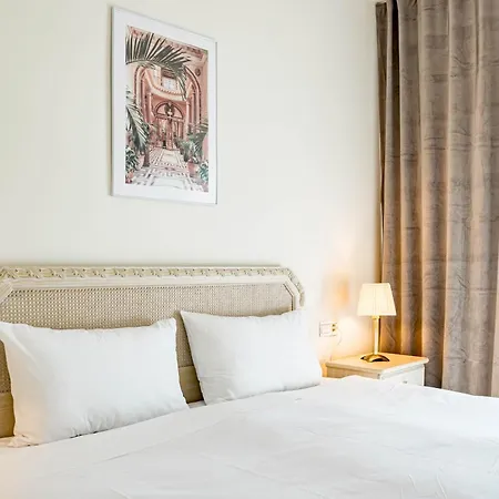 Apartamento Beautiful In Nueva Andalucia Close To Puerto Banus *