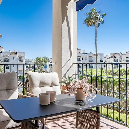 Apartamento Beautiful In Nueva Andalucia Close To Puerto Banus *