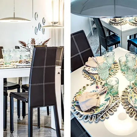 Beautiful In Nueva Andalucia Close To Puerto Banus *