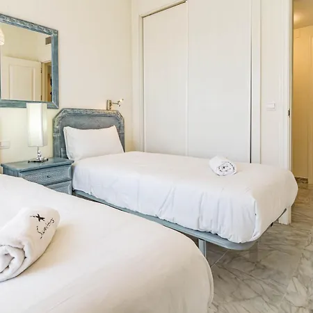 Beautiful In Nueva Andalucia Close To Puerto Banus