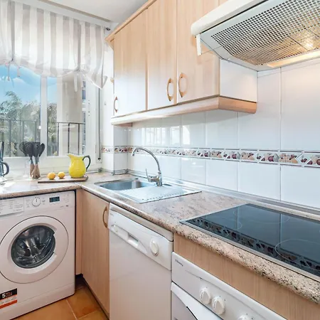 Beautiful In Nueva Andalucia Close To Puerto Banus Apartamento *