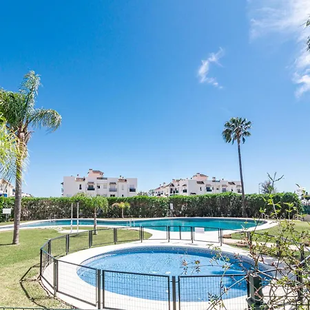 Beautiful In Nueva Andalucia Close To Puerto Banus Apartamento Marbella