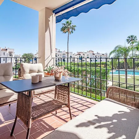 Beautiful In Nueva Andalucia Close To Puerto Banus Apartamento *