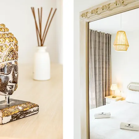 Beautiful In Nueva Andalucia Close To Puerto Banus Apartamento *